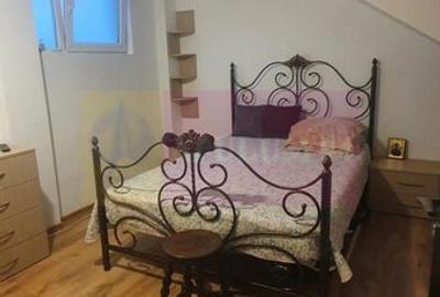 Apartament 3 camere ~80mp Metrou Aparatorii Patriei - 9