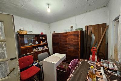 Casă individuală cu 2 camere cu Canalizare în Rahova - 6