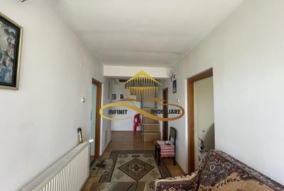 Casa de vanzare in Bacau Fantanele - COMISION 0 - 8
