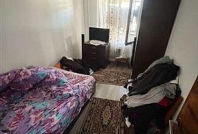 Apartament cu 4 camere semidecomandat în Tei - 7