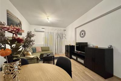 Apartament 3 camere, bloc nou, parcare privata, MRS Smart Al - 29
