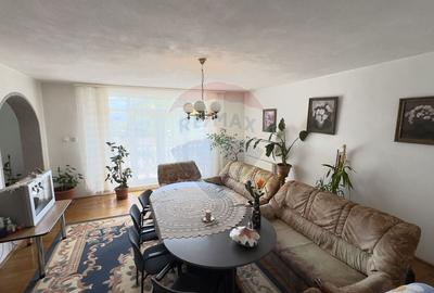 Duplex cu 6 camere cu Teren 1000 Mp în Săsar - 5