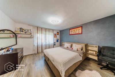 Casă individuală cu 4 camere cu Canalizare în Gai - 8