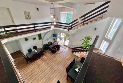 Proprietate in zona turistica, Predeal - 11