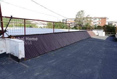 Spatiu Comercial 1760mp | Multifunctional | Posibilitate Club, Magazine - 10