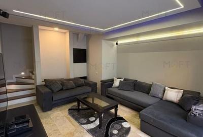 Penthouse Triplex || Vedere Panoramica || Decebal || InCity Residence - 7