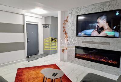 Apartament 2 camere Tg. Mure? Mure?eni Str.... - 3