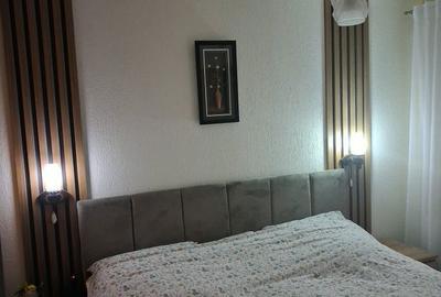 Apartament cu 2 camere decomandat în Moroasa 2 - 3