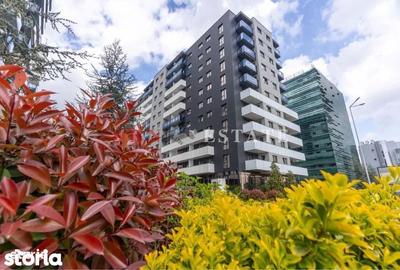 Apartament cu 3 camere în Central - 4