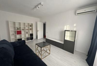 Apartament cu 3 camere decomandat în Tineretului - 1