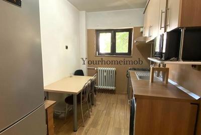 Apartament cu 2 camere decomandat în Calea București - 7
