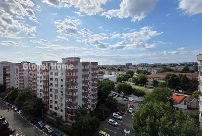 Panoramic - Apart 2 Camere + Balcon  | 13 Septembrie -Stradal | Liceu Ion Barbu