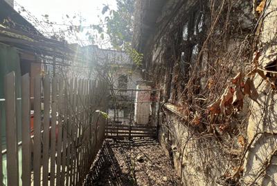 Casă individuală cu 5 camere cu Canalizare în Pache Protopopescu - 10