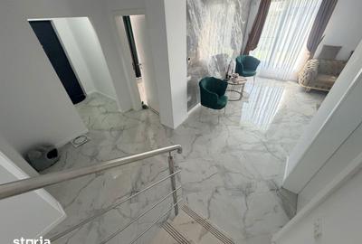 Casă cu 5 camere cu Teren 603 Mp în Glina - 5