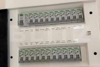 Casă individuală cu 4 camere cu Canalizare în Sânpetru - 6