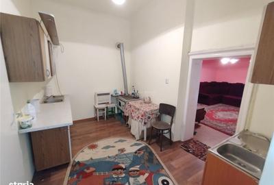 Apartament cu 2 camere semidecomandat în Agadici - 6