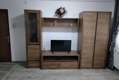 Garsonieră decomandată în Buziașului - 3