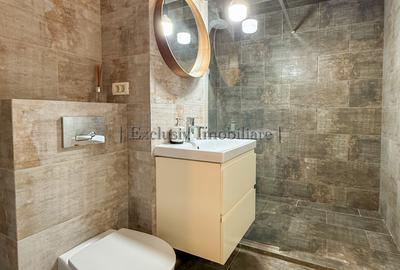 Apartament 3 camere - 2 bai | Curte 30 mp | Campus | Parcare subterana - 4