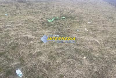 Teren Construcții intravilan de 1400 mp, în Ampoi 3 - 3