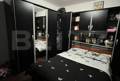 Apartament cu 2 camere decomandat în George Enescu - 2
