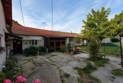 Apartament cu 3 camere în Malul Mureșului - 2