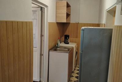 Apartament cu 2 camere decomandat în Copou - 3