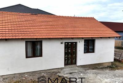 Casă cu 2 camere cu Canalizare în Șura Mică - 8
