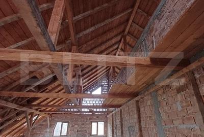 Duplex la rosu in Luna, langa Campia Turzii - 20