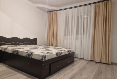 Apartament cu 3 camere decomandat în Uverturii - 1