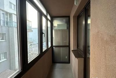 Apartament cu 2 camere semidecomandat în Titan - 2