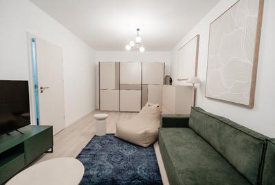 Apartament 2 camere Alphaville Arena, Brasov - 4