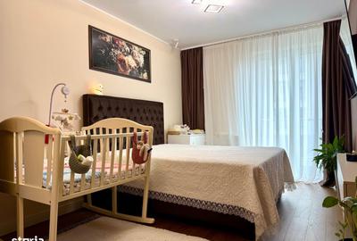 Apartament cu 3 camere în Central - 16