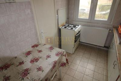 3 camere, centrala termica, aproape de magazine, farmacii, Shopping City - 7