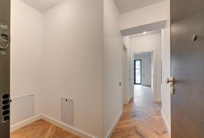 Garsonieră decomandată în Pipera - 3