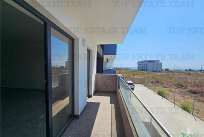 STUDIO COSTINESTI VEDERE LA MARE - 8