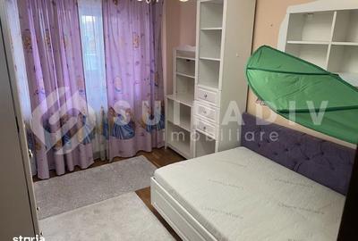 Apartament cu 4 camere, mobilat în Mărăști - 5