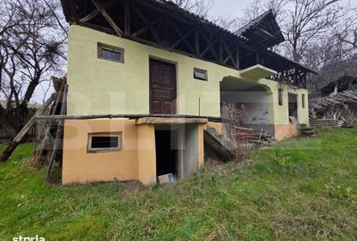 Casă cu 4 camere cu Teren 4332 Mp în Mănești - 6