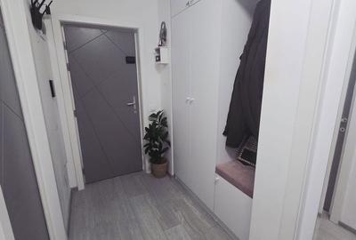 Apartament cu 2 camere decomandat în Central - 5