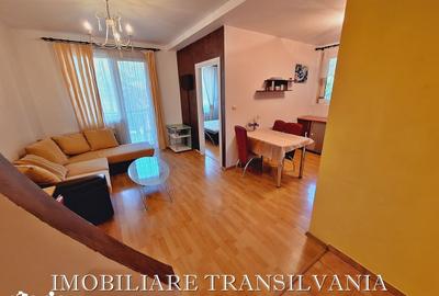 Apartament cu 2 camere în Independenței - 10