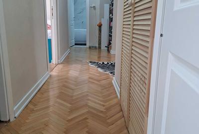 Apartament cu 4 camere decomandat în Ultracentral - 2