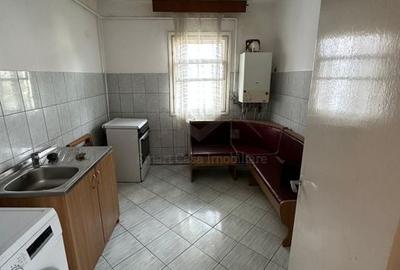 Apartament 2 camere decomandat Frumoasa Apartament 2 camere decomandat Frumoasa - 3