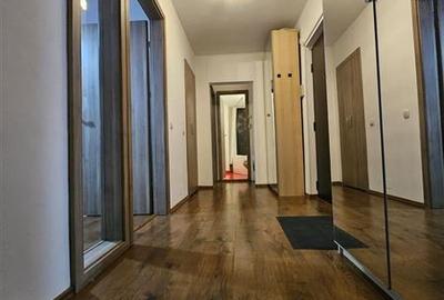 Apartament cu 2 camere decomandat în 13 Septembrie - 5
