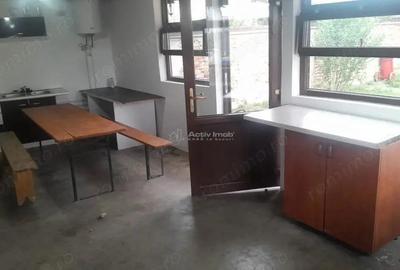 Casa Cristian - cazare muncitori - 14