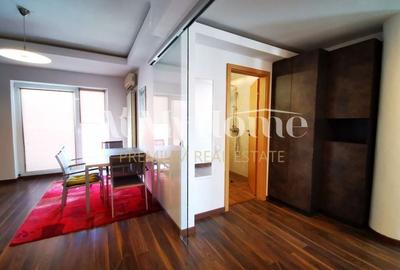 Duplex Spectaculos cu 5 camere, vedere libera Herastrau, mobilat modern, parcare - 17