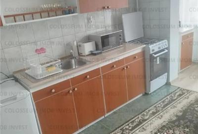 Garsonieră decomandată în Astra