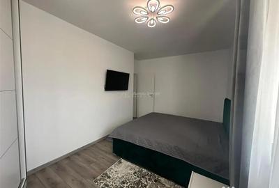 Apartament cu 3 camere decomandat în Central - 7