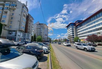 Birou, de 91 mp, în Zorilor - 1