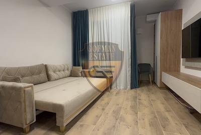 Apartament cu 2 camere semidecomandat, mobilat în Tomis Nord - 18