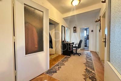 Duplex cu 4 camere cu Canalizare în Calea Poplăcii - 14