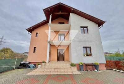 Casa spatioasa si luminoasa  Sibiu cartierul Veteranilor - 2